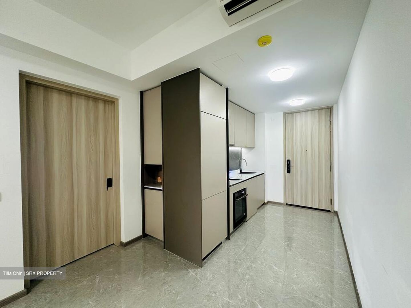 Sengkang Grand Residences (D19), Apartment #519161741
